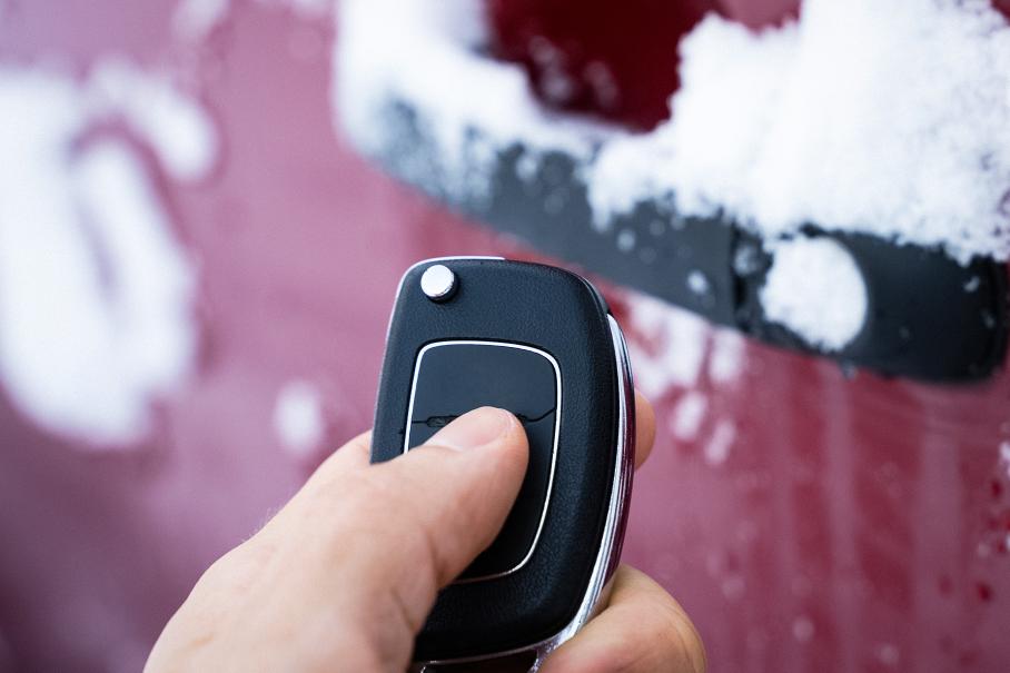 Российские владельцы иномарок больше не могут заказать дубликаты ключей