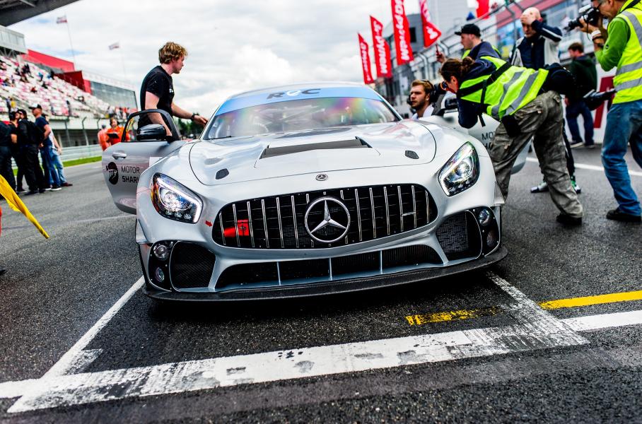 Новый сезон Russian Endurance Challenge стартует в ближайшие выходные