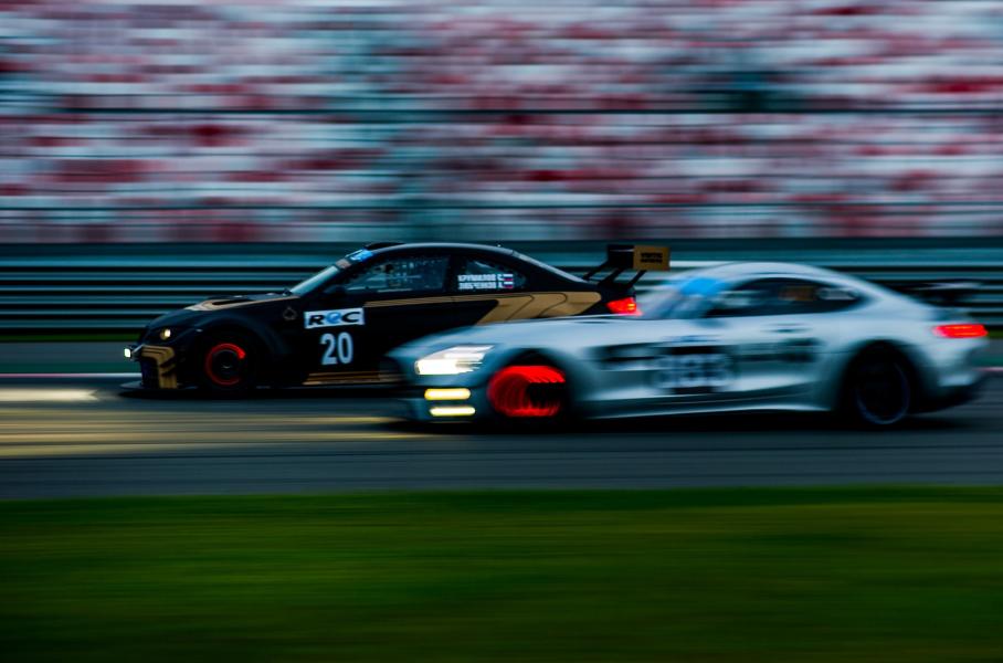 Новый сезон Russian Endurance Challenge стартует в ближайшие выходные