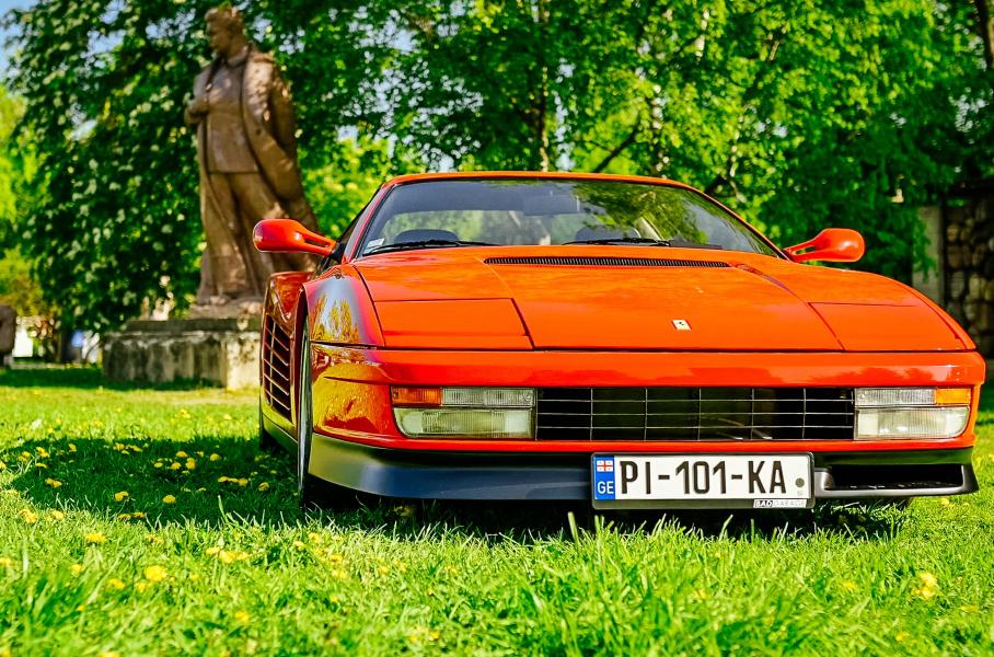 Ежегодный фестиваль «Автокультура» пройдет в «Музеоне»