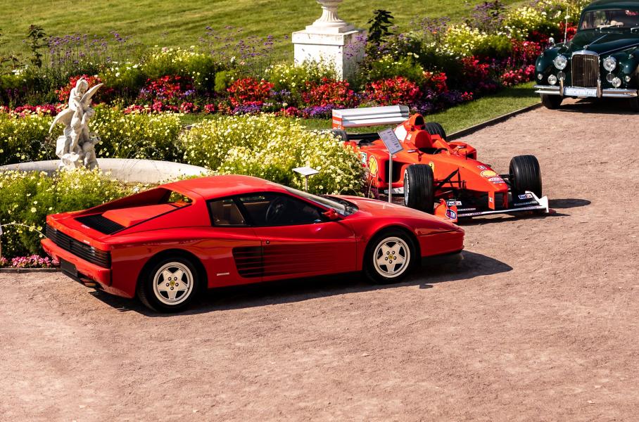 Ежегодный фестиваль «Автокультура» пройдет в «Музеоне»