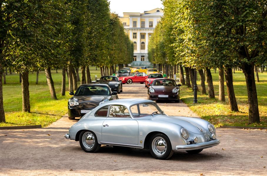 Ежегодный фестиваль «Автокультура» пройдет в «Музеоне»