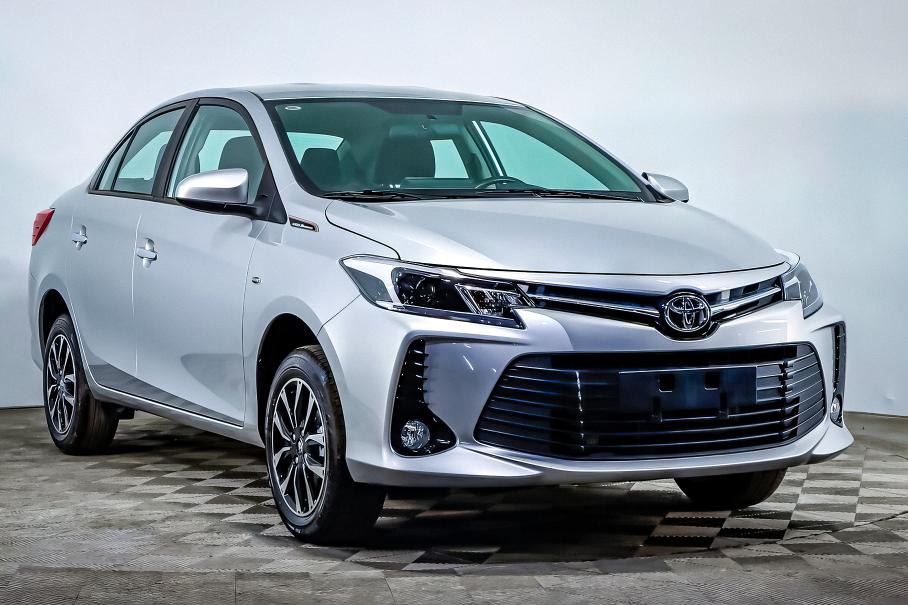 Toyota Vios