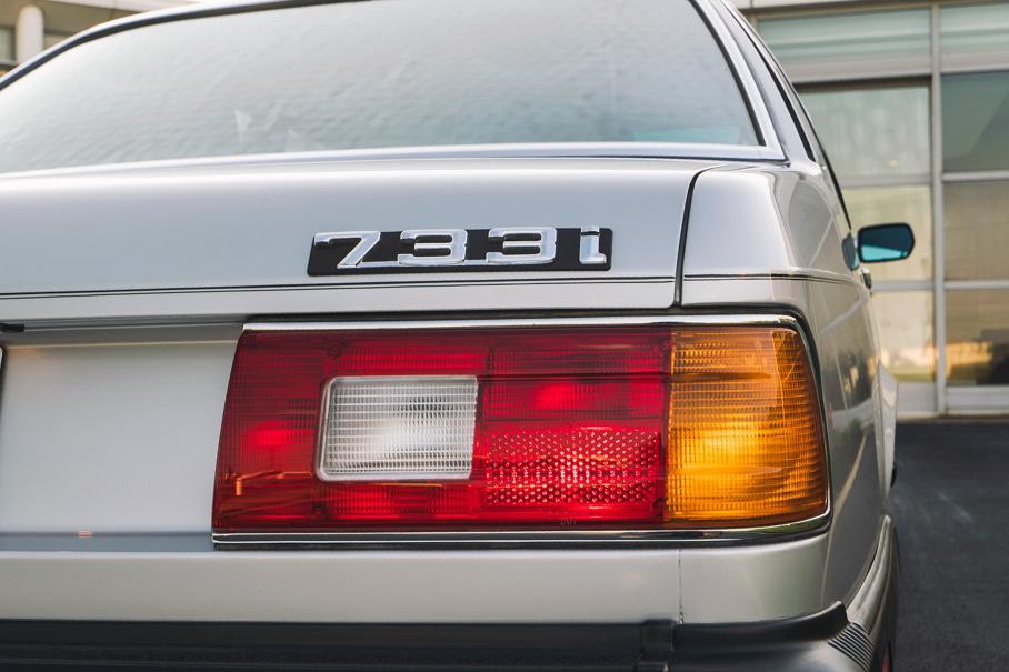 BMW уберет литеру i из названия бензиновых моделей