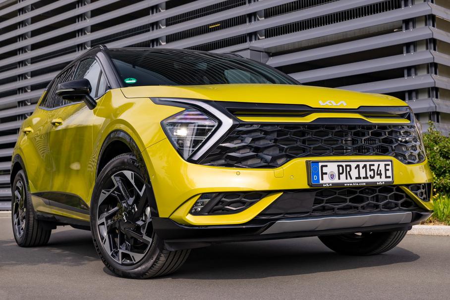 Kia считает заряжаемые гибриды бесперспективными, и вот почему
