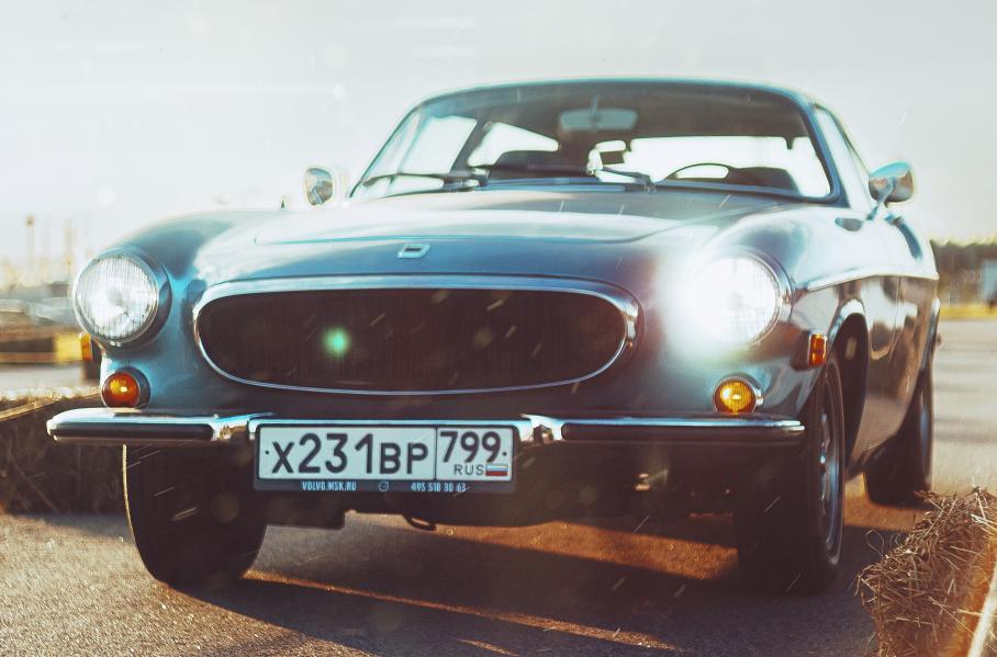 О чем расскажут на фестивале «Автокультура» в Москве