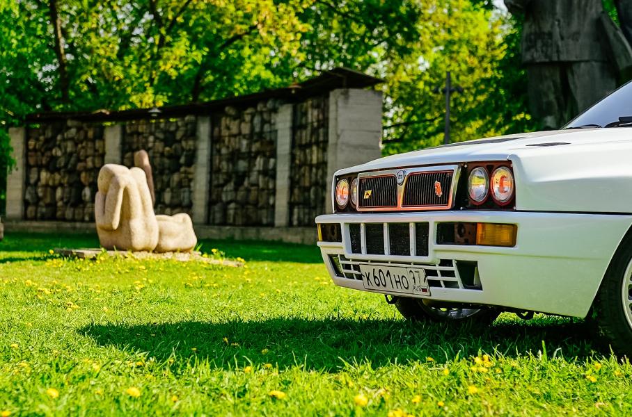 О чем расскажут на фестивале «Автокультура» в Москве