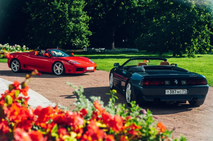 О чем расскажут на фестивале «Автокультура» в Москве