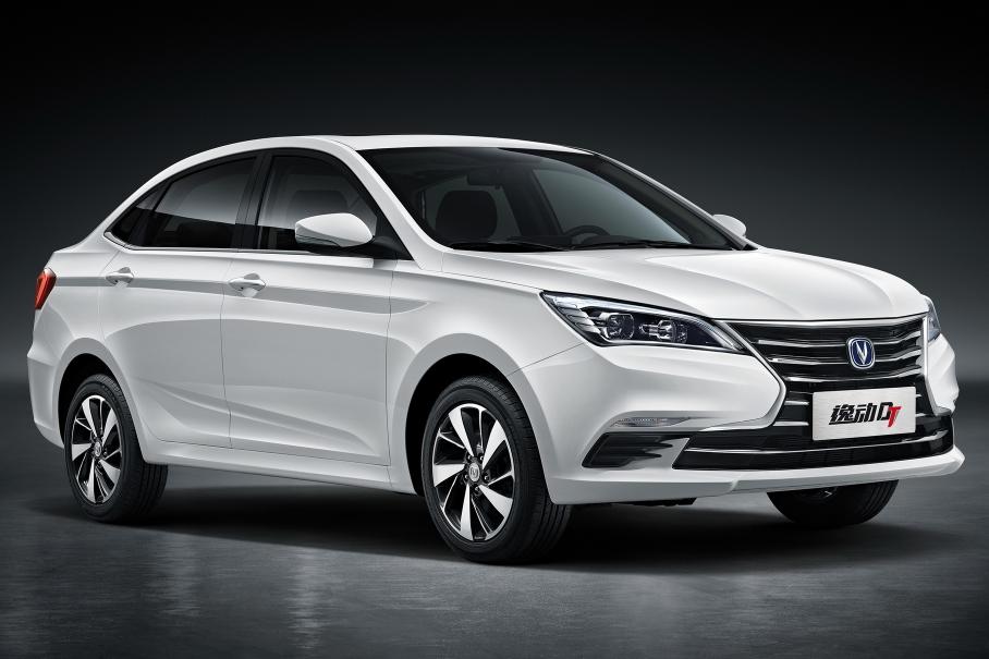 Changan Eado DT