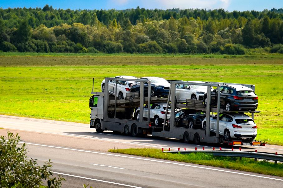 В России резко вырастет утильсбор на автомобили, ввозимые для перепродажи