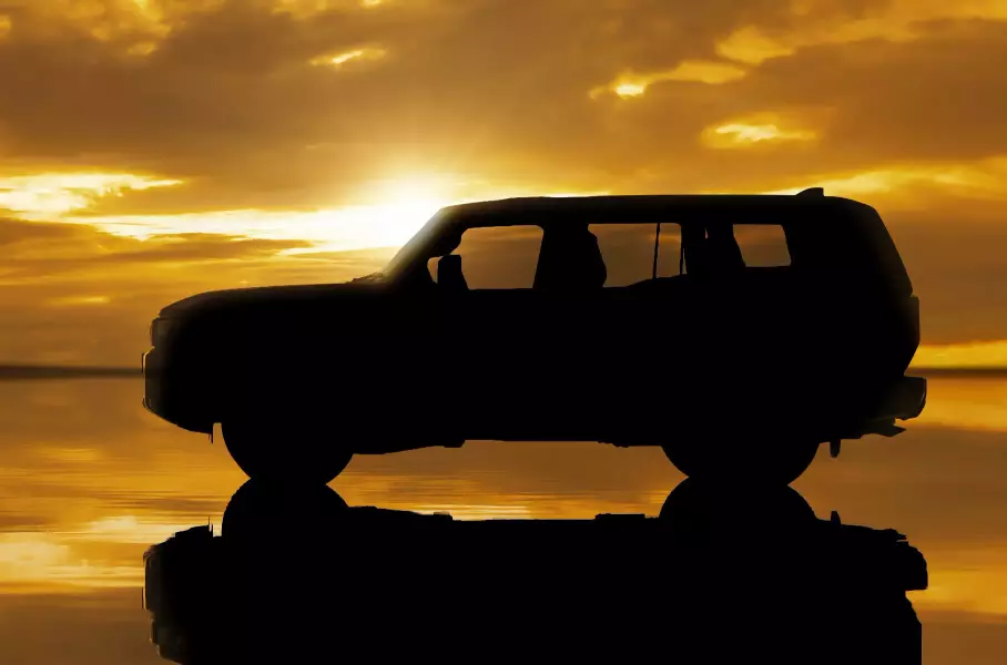 Новый Mercedes-Benz CLE, Porsche 911 от Brabus и тизер будущего Toyota Land Cruiser Prado: главное за неделю