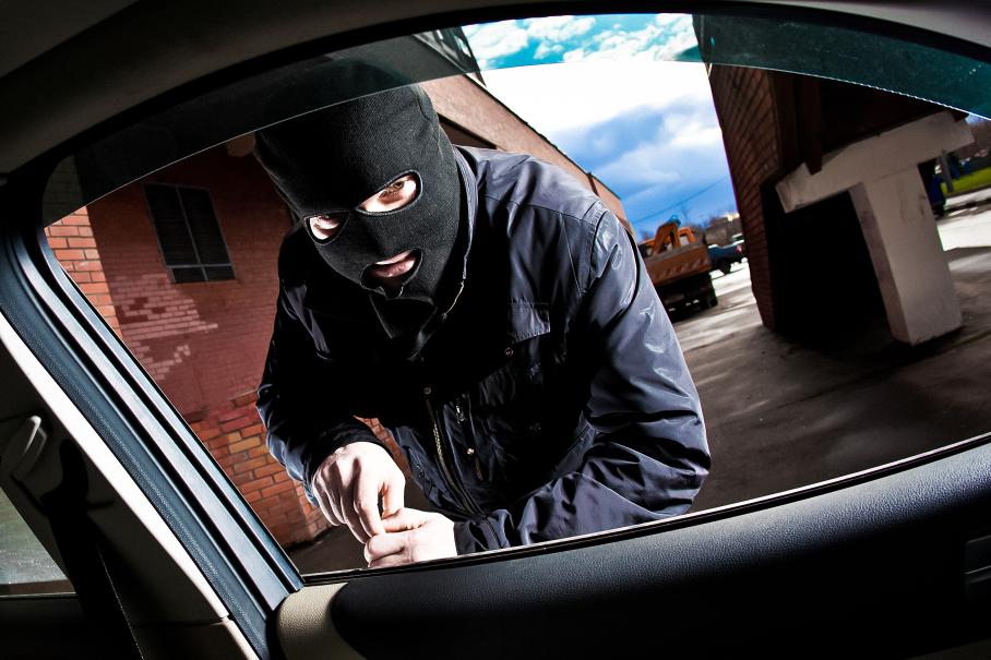 Перечислены автомобили, которые могут стать лидерами по угонам