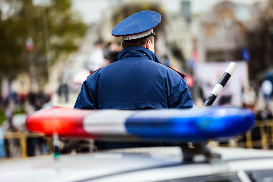 Уклонистам от призыва теперь могут запрещать садиться за руль