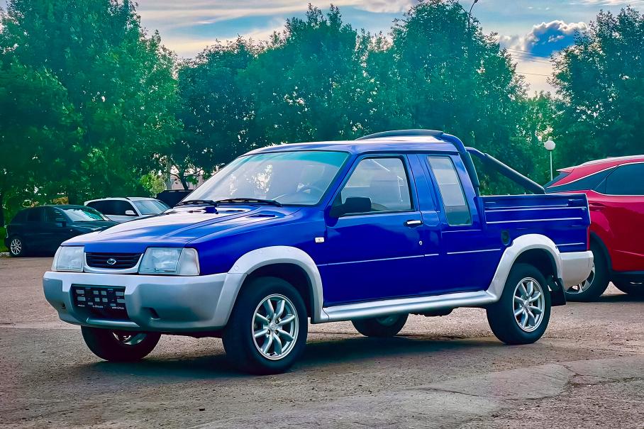 ИЖ-2717 «Охотник»