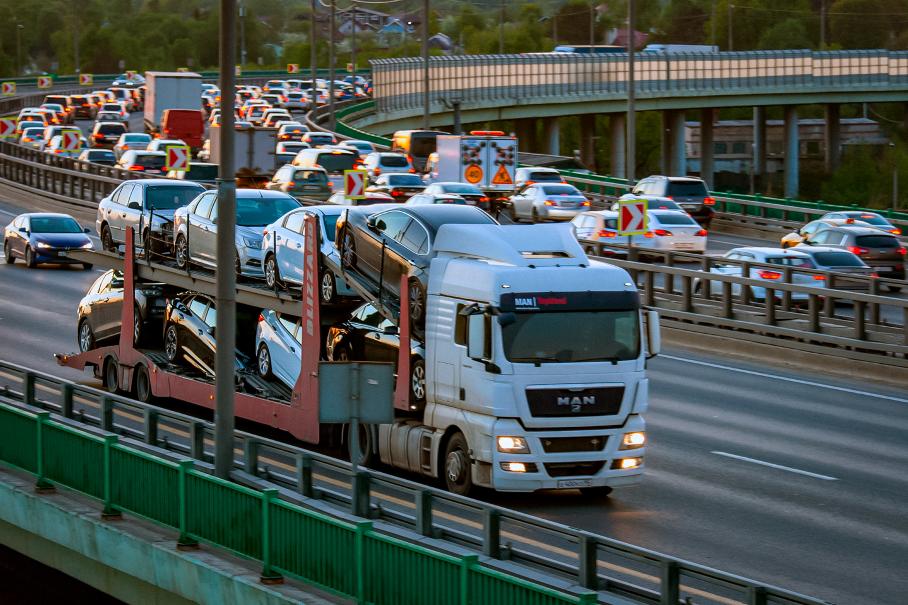 Архивное фото