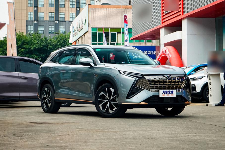 Kaiyi Kunlun