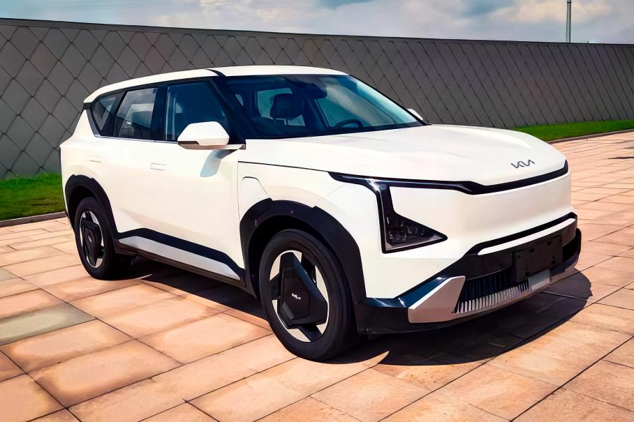 Kia EV5