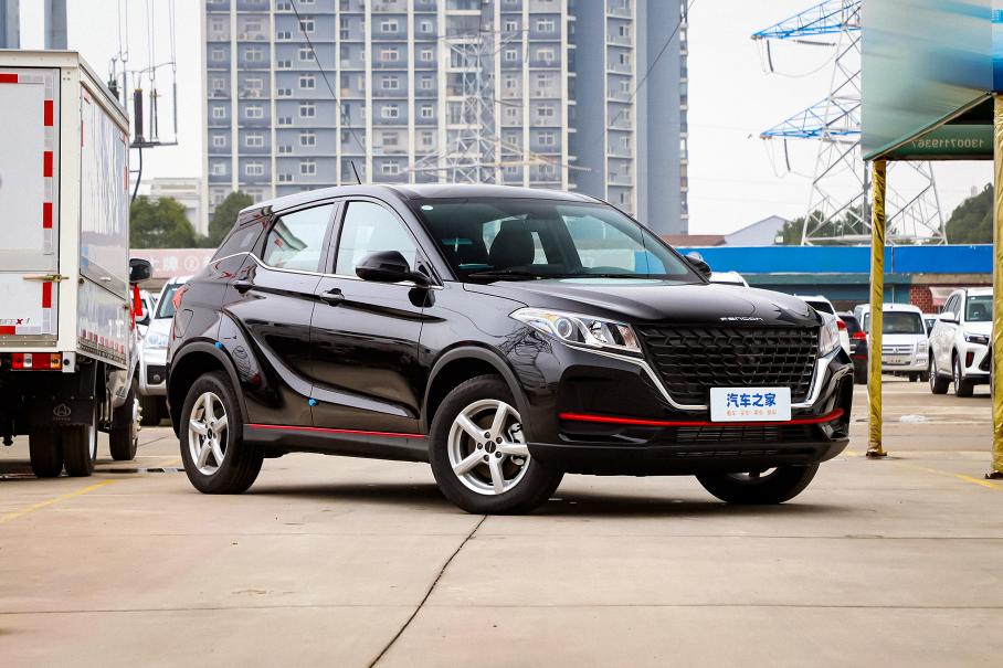 Dongfeng Fengon 500
