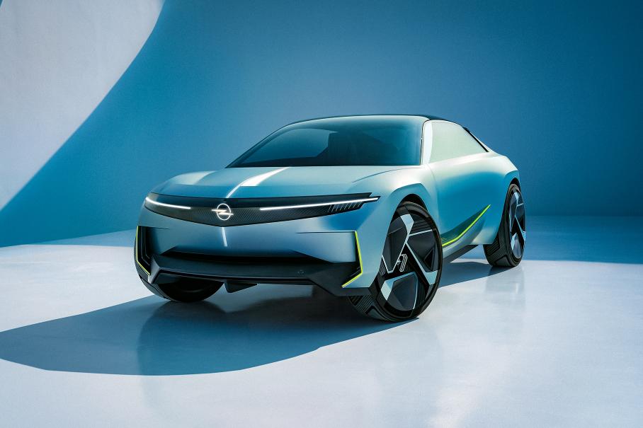 Opel Experimental