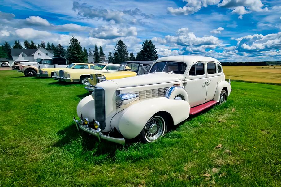 Cadillac LaSalle