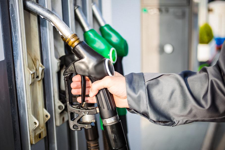 Топливо подешевело в 81 регионе России, заявили в правительстве