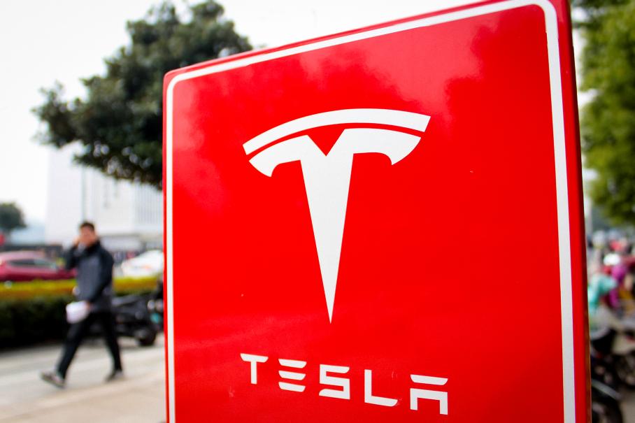 Tesla готова построить завод в Индии, но при одном условии