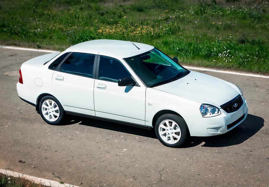 Lada Priora