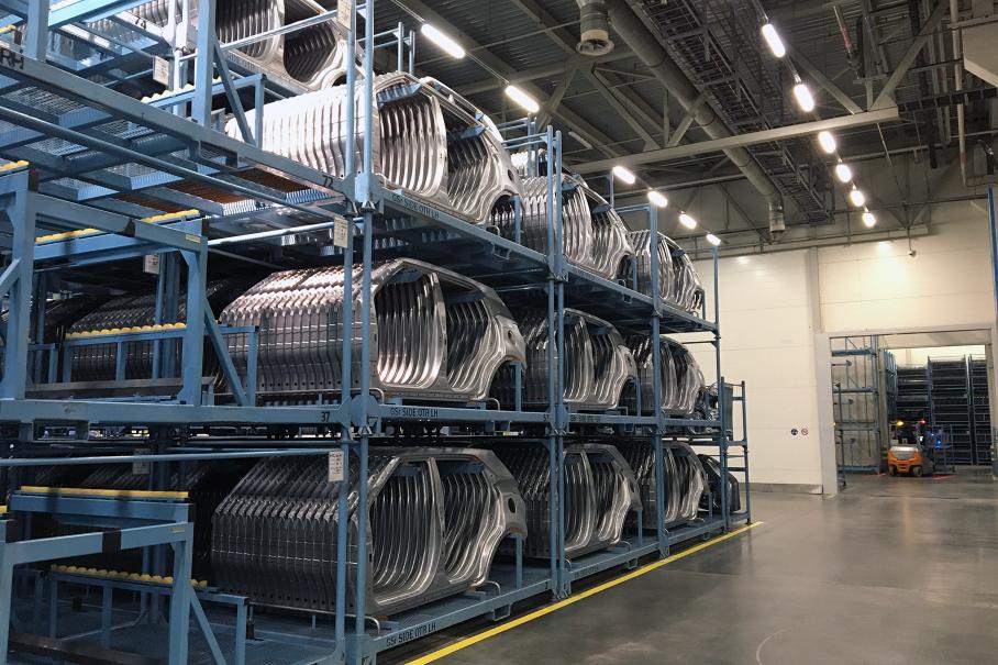 Архивная фотография