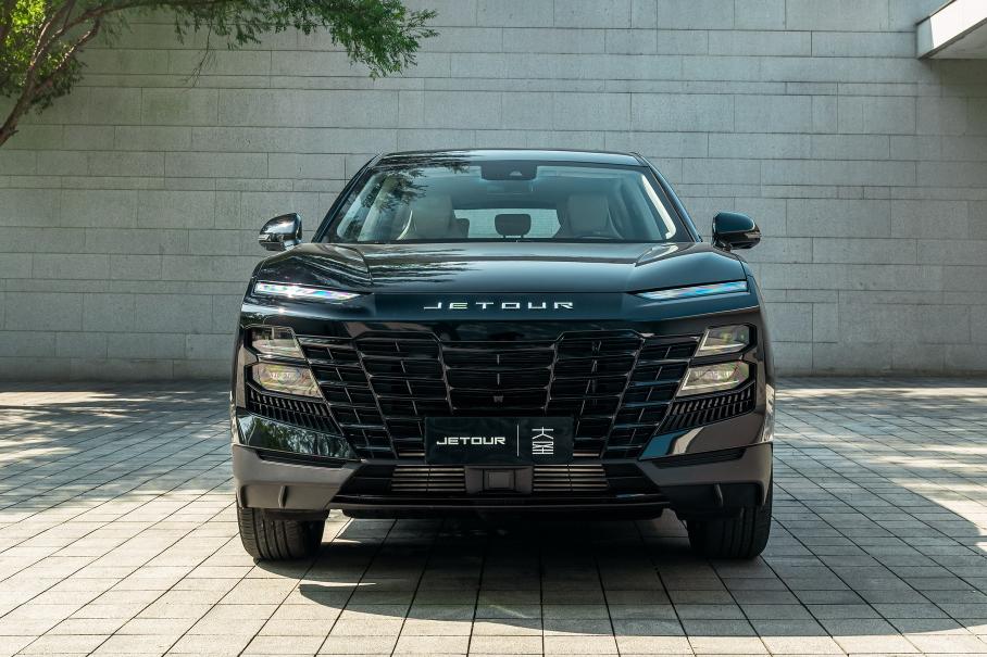 В России скоро пропишутся кроссоверы Jetour: что это за машины