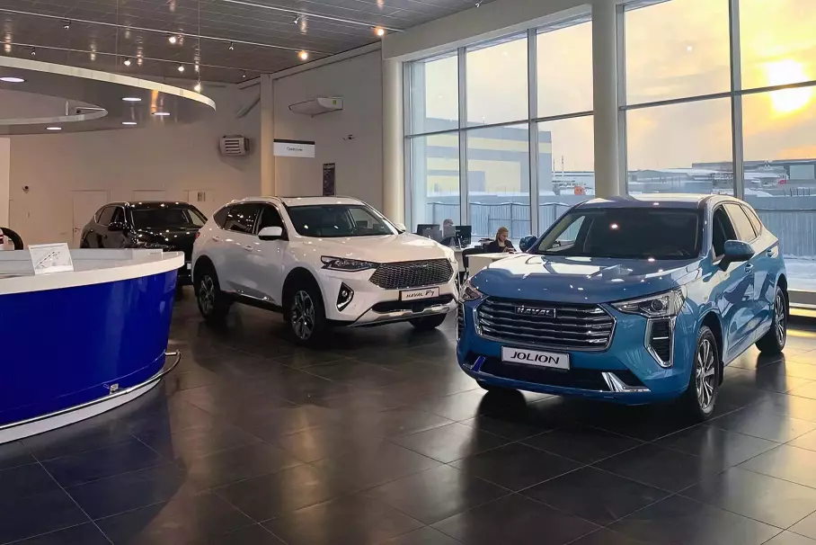 Российскому авторынку предрекли «ценовые войны»