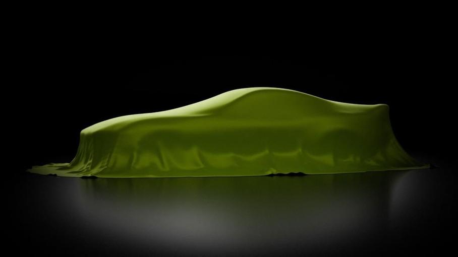 Ford анонсировал ещё одну модификацию Mustang