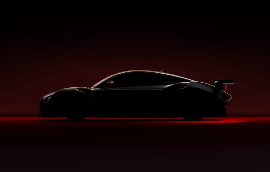 Hispano Suiza анонсировала обновлённый электрогиперкар