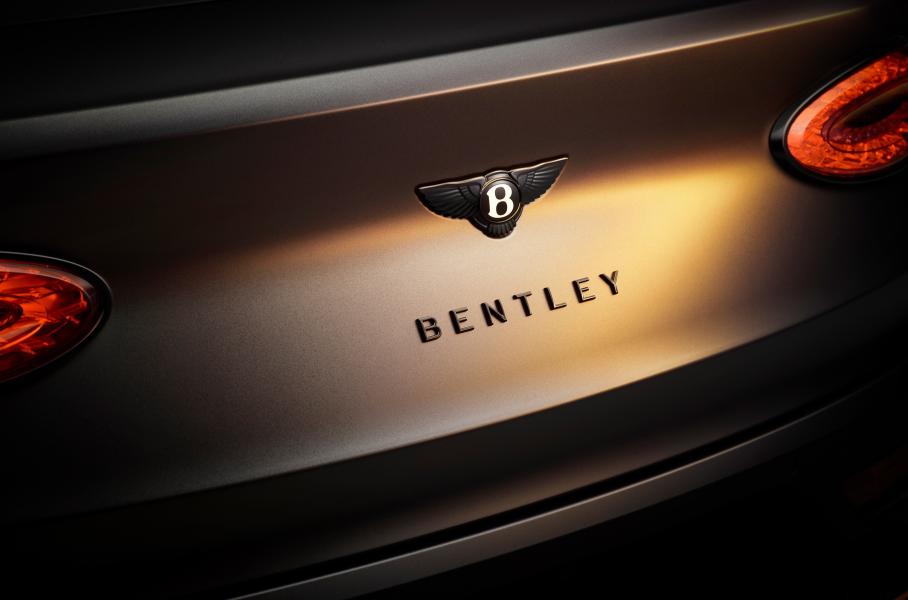 Новые Bentley оснастят 750-сильной гибридной установкой