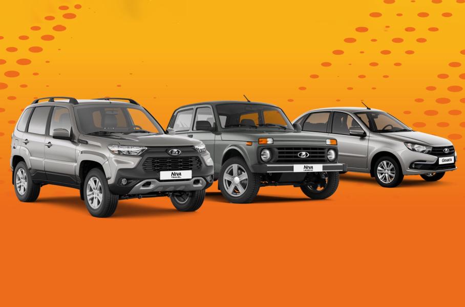 Машины четырех марок подорожали в России