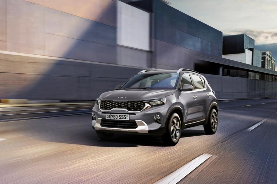 На кроссоверы Kia в Узбекистане выстроилась очередь на полгода
