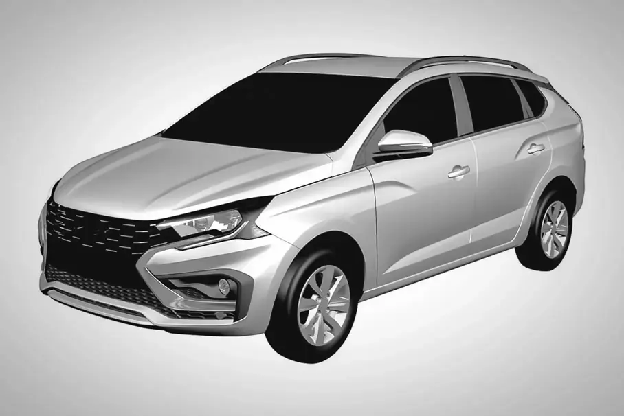Сколько будет стоить Lada Iskra
