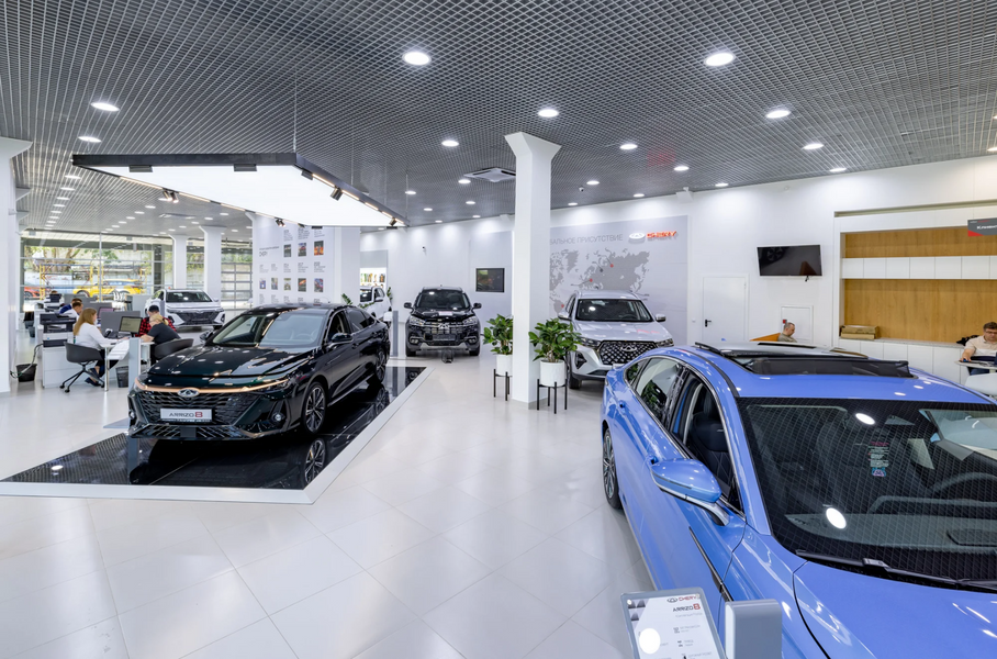 Россияне стали брать больше автокредитов, хотя платить приходится годами