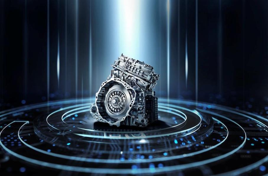 Автомобили Jaguar Land Rover перейдут на агрегаты Exeed
