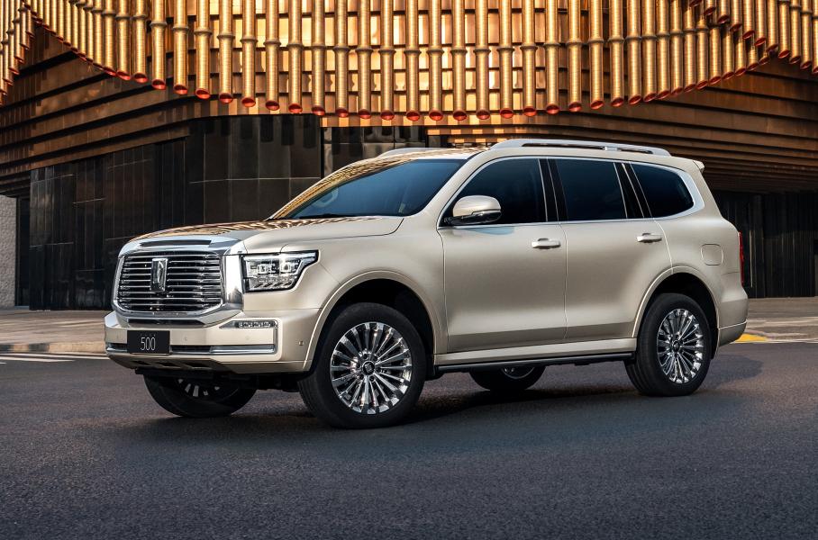 Эксперт: россияне лояльнее относятся к китайским автомобилям, чем к европейским