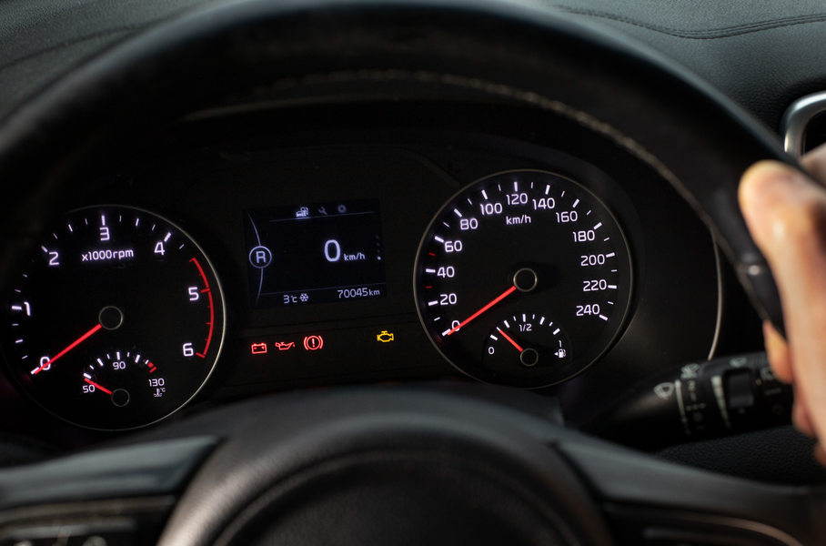 В Госдуме хотят ввести серьезное наказание за скрученный пробег