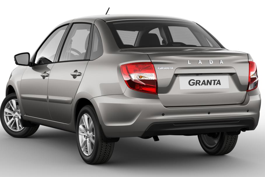 Lada Granta