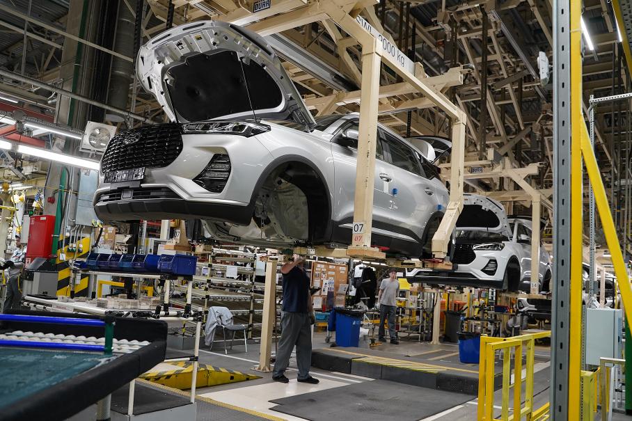 Перечислены главные недостатки китайских автомобилей