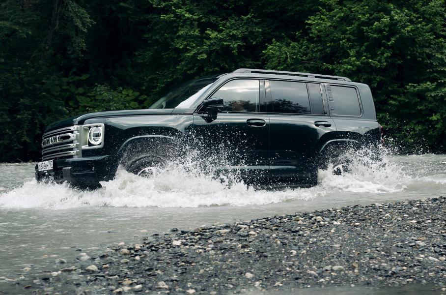 Эксперты выбрали главные китайские новинки для России