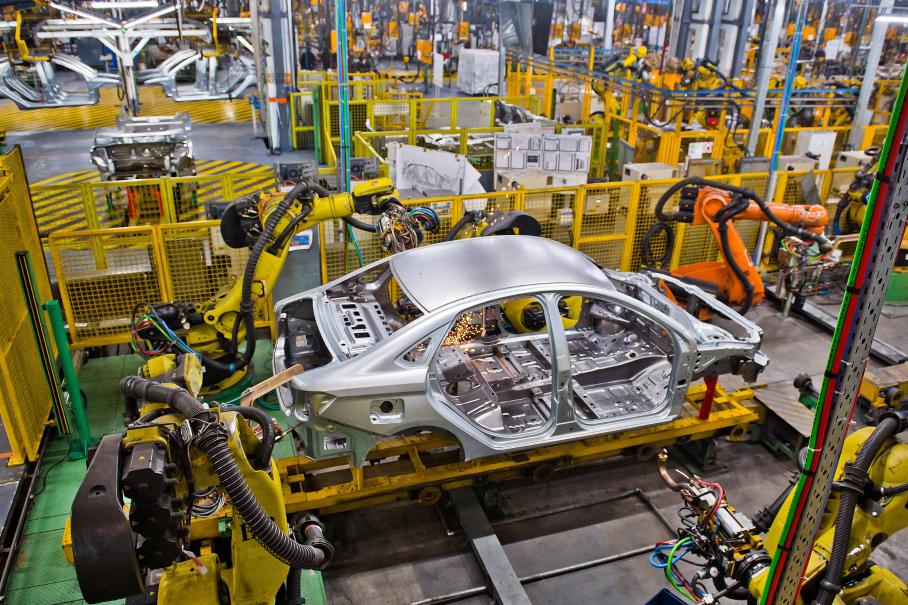 АвтоВАЗ рассказал, на что потратит еще более полумиллиарда рублей