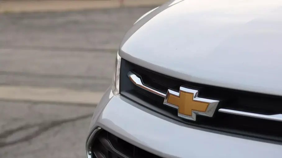 GM ответит в суде за продажу данных автовладельцев