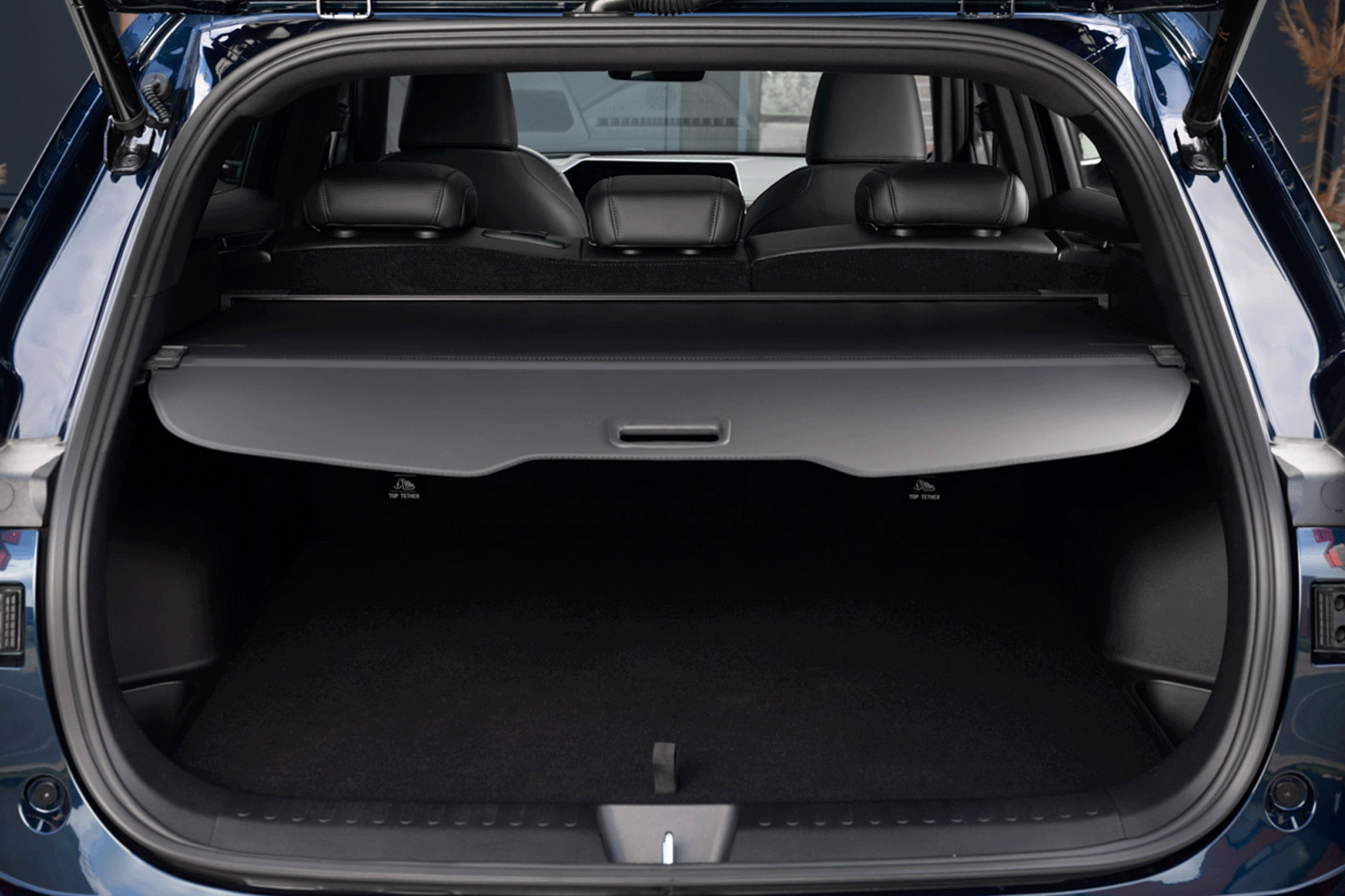 Новый Haval F7 — герой своей эпохи