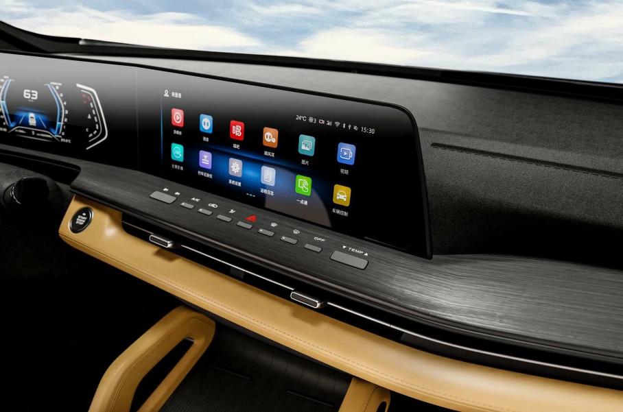 Пикап Changan Hunter Plus подешевел в России