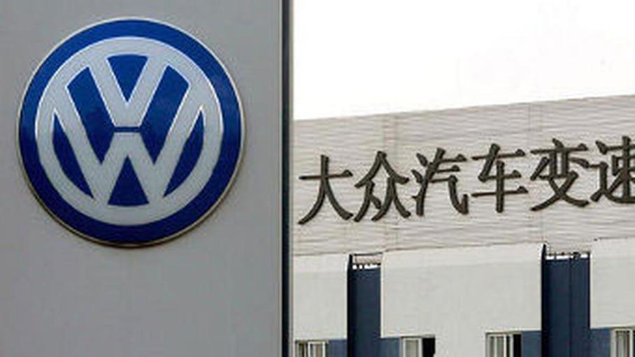 Volkswagen хочет честно конкурировать с китайскими брендами на европейском рынке