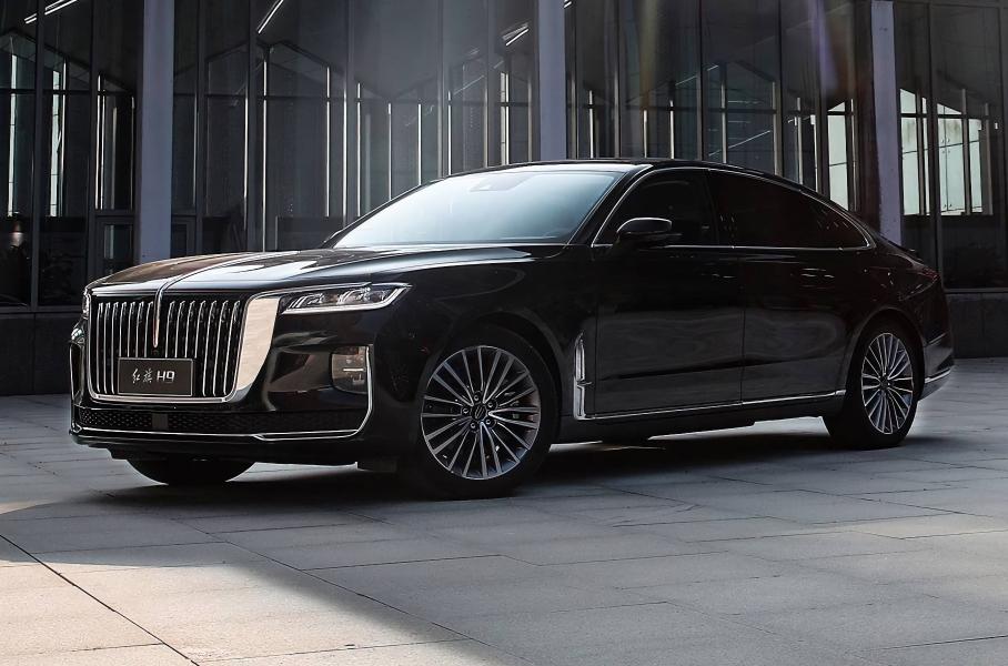 Китайские автомобили занимают долю 5% в общем числе обращений по ОСАГО