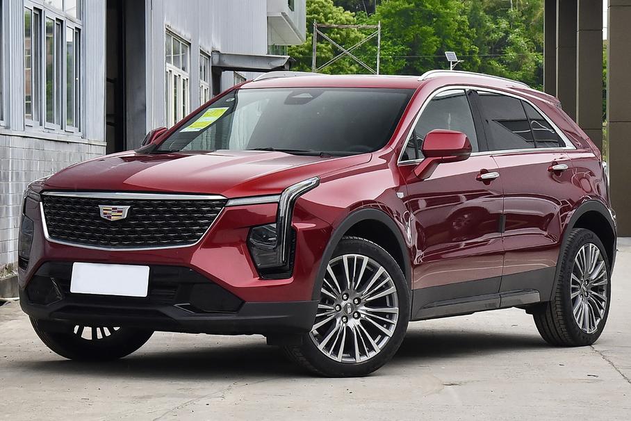 Cadillac снимет с конвейера дешевый кроссовер и уволит персонал